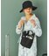 別注 600D POCKETFUL MINI BAG ポケッタフル ミニバッグ