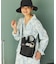 別注 600D POCKETFUL MINI BAG ポケッタフル ミニバッグ