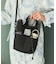別注 600D POCKETFUL MINI BAG ポケッタフル ミニバッグ