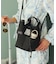 別注 600D POCKETFUL MINI BAG ポケッタフル ミニバッグ