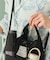 別注 600D POCKETFUL MINI BAG ポケッタフル ミニバッグ