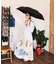 SHAPE-MEMORY UMBRELLA《畳みやすい》形状安定 シェイプメモリー アンブレラ