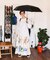 SHAPE-MEMORY UMBRELLA《畳みやすい》形状安定 シェイプメモリー アンブレラ