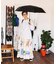 SHAPE-MEMORY UMBRELLA《畳みやすい》形状安定 シェイプメモリー アンブレラ