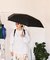 SHAPE-MEMORY UMBRELLA《畳みやすい》形状安定 シェイプメモリー アンブレラ