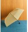 SHAPE-MEMORY UMBRELLA《畳みやすい》形状安定 シェイプメモリー アンブレラ