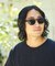 #C ファッション用グラス