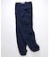 EXCLUSIVE フェード加工 BDU カーゴパンツ