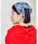 シアー三角 ヘアバンド