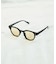 OLA VISTA eyewear 2026 UVカット カラーレンズ ファッション用グラス