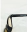 OLA VISTA eyewear 2026 UVカット カラーレンズ ファッション用グラス