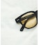 OLA VISTA eyewear 2026 UVカット カラーレンズ ファッション用グラス