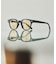 OLA VISTA eyewear 2026 UVカット カラーレンズ ファッション用グラス
