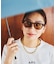 OLA VISTA eyewear 2026 UVカット カラーレンズ ファッション用グラス