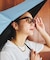 OLA VISTA eyewear 2026 UVカット カラーレンズ ファッション用グラス