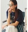 OLA VISTA eyewear 2026 UVカット カラーレンズ ファッション用グラス