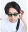 OLA VISTA eyewear 2026 UVカット カラーレンズ ファッション用グラス