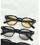 OLA VISTA eyewear 2026 UVカット カラーレンズ ファッション用グラス