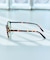 SUN LIGHT COLOR #D ファッション用グラス