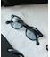 SUN LIGHT COLOR #E ファッション用グラス