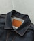 【日本製】JAPAN DENIM TRACKER JACKET