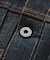 【日本製】JAPAN DENIM TRACKER JACKET