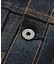 【日本製】JAPAN DENIM TRACKER JACKET