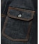 【日本製】JAPAN DENIM TRACKER JACKET