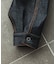 【日本製】JAPAN DENIM TRACKER JACKET