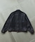 【日本製】JAPAN DENIM TRACKER JACKET