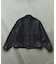 【日本製】JAPAN DENIM TRACKER JACKET
