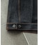 【日本製】JAPAN DENIM TRACKER JACKET