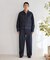 【日本製】JAPAN DENIM TRACKER JACKET