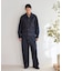 【日本製】JAPAN DENIM TRACKER JACKET