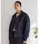 【日本製】JAPAN DENIM TRACKER JACKET