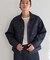 【日本製】JAPAN DENIM TRACKER JACKET