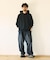 別注 フェード加工 6Pkt Pants