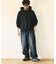 別注 フェード加工 6Pkt Pants