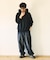 別注 フェード加工 6Pkt Pants