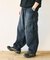 別注 フェード加工 6Pkt Pants