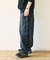 別注 フェード加工 6Pkt Pants