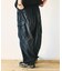 別注 フェード加工 6Pkt Pants
