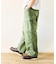 別注 フェード加工 6Pkt Pants