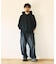別注 フェード加工 6Pkt Pants