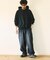 別注 フェード加工 6Pkt Pants