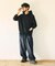 別注 フェード加工 6Pkt Pants