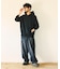 別注 フェード加工 6Pkt Pants