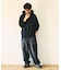 別注 フェード加工 6Pkt Pants