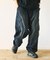 別注 フェード加工 6Pkt Pants