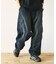 別注 フェード加工 6Pkt Pants